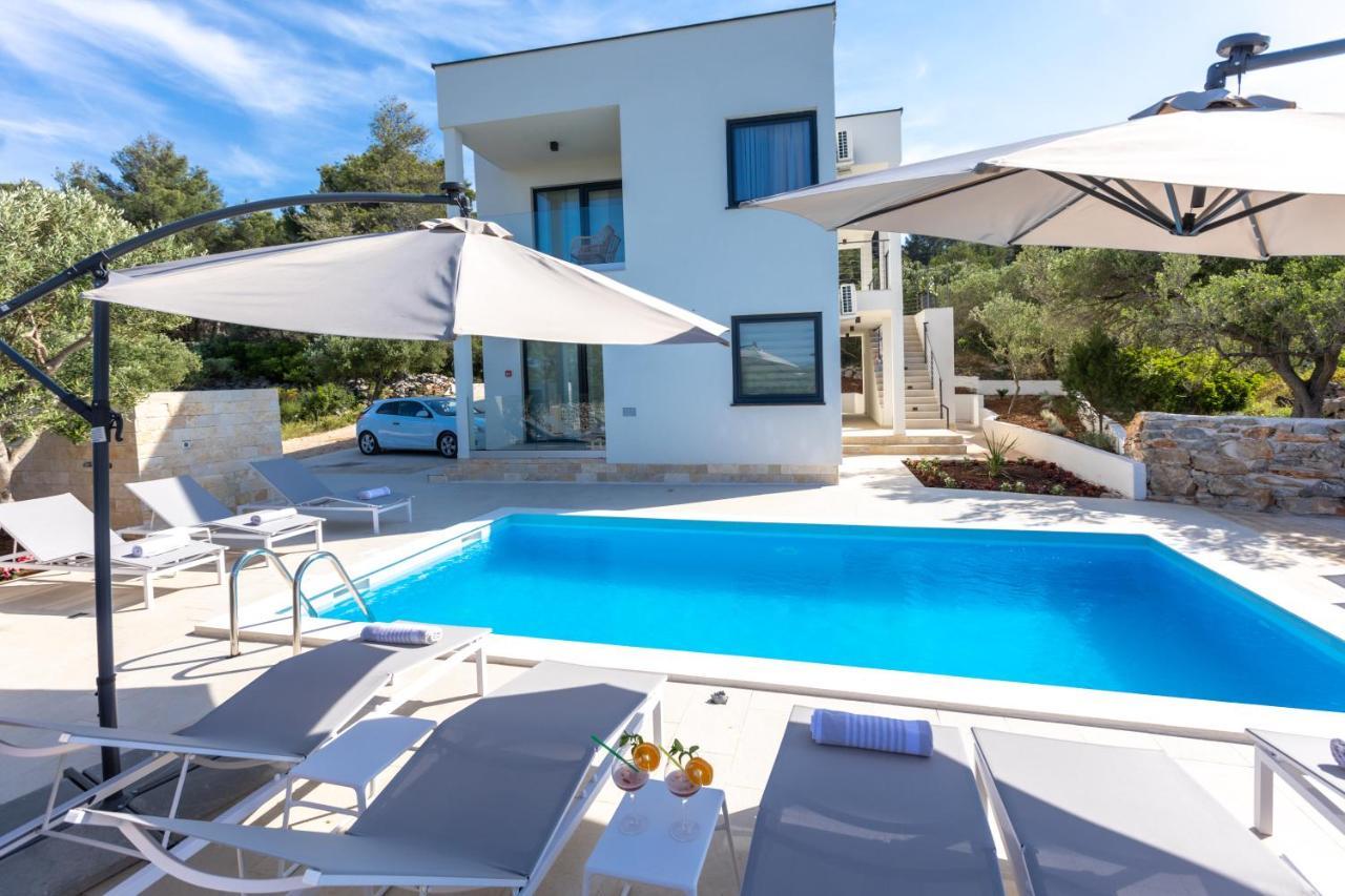 Appartement Luxury Mauro Božava