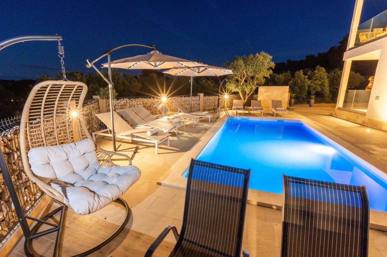 Luxury Mauro Appartement