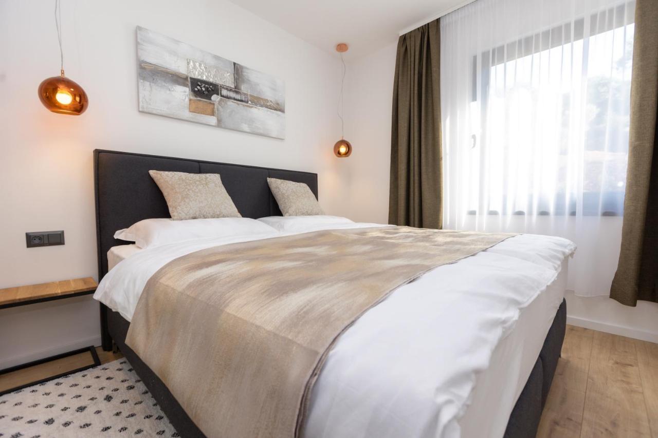 Luxury Mauro Appartement
