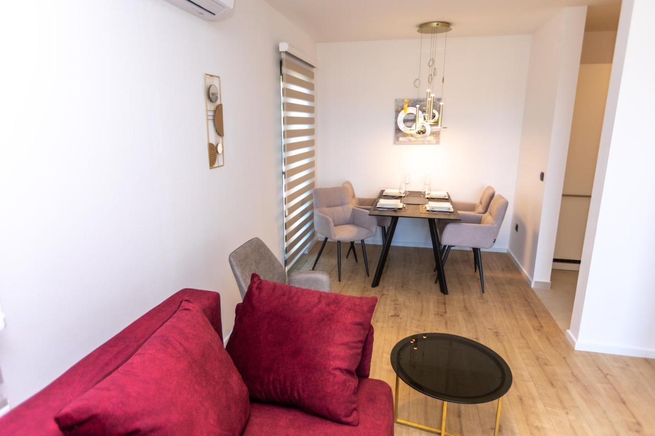Luxury Mauro Appartement