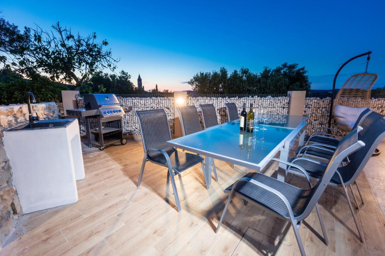 Luxury Mauro Appartement