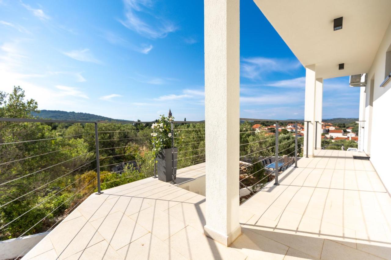 Appartement Luxury Mauro Božava