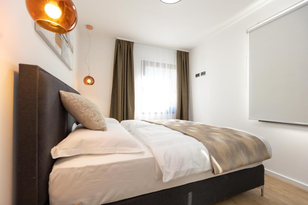 Apartment Luxury Mauro With Heated Pool *
