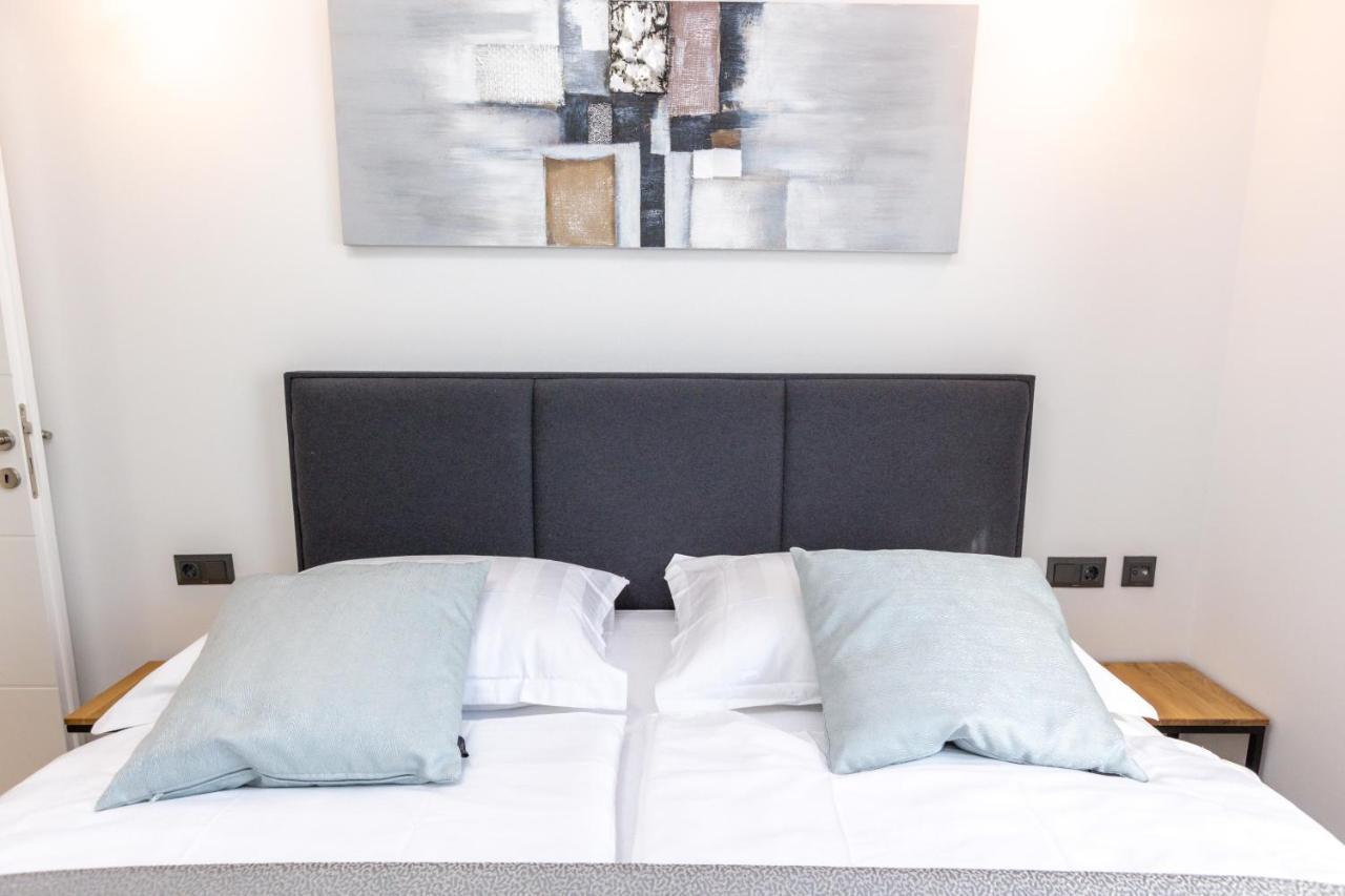 Luxury Mauro Appartement *