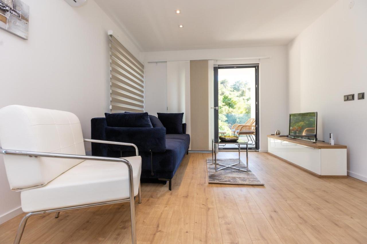 Appartement Luxury Mauro Božava