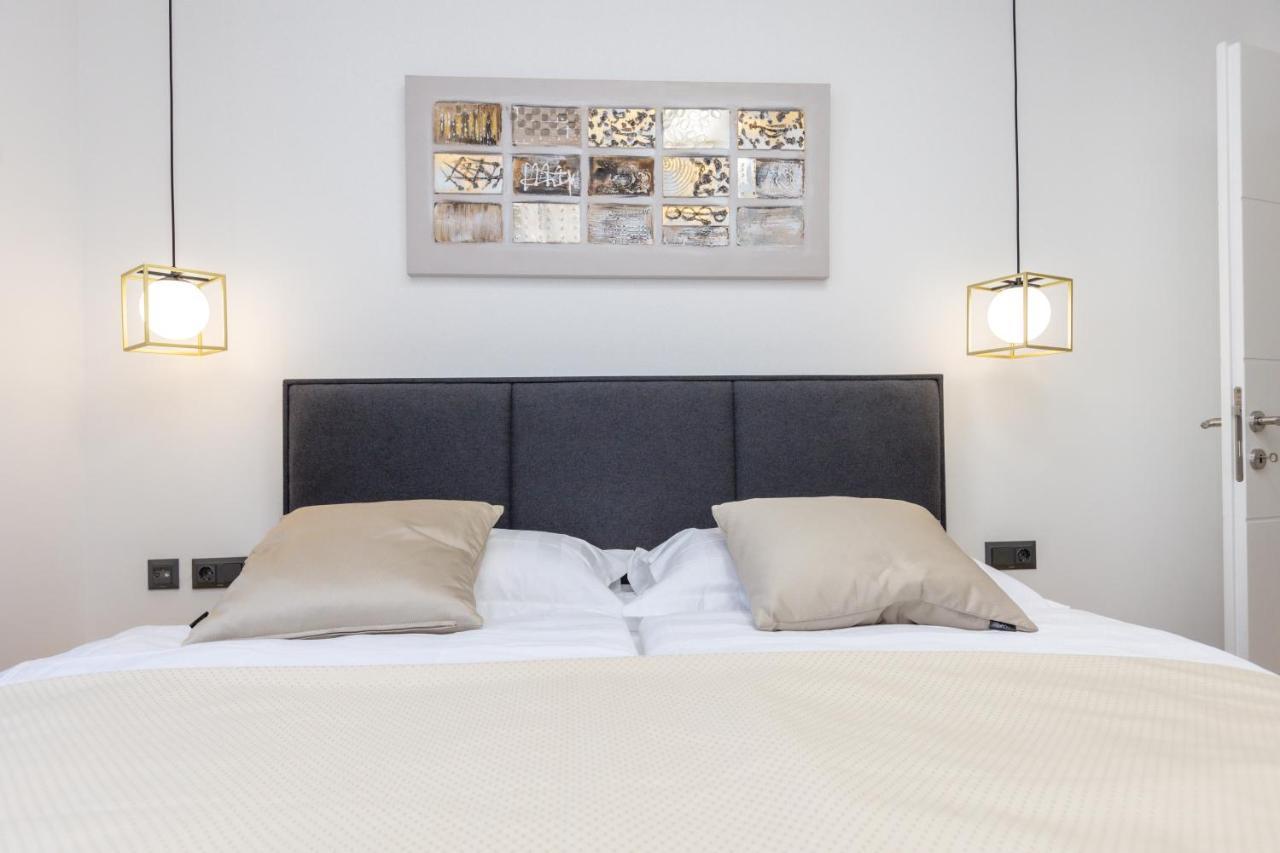 Luxury Mauro Appartement *